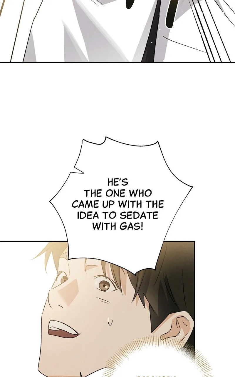 Dr. Kim of London Chapter 21 page 80 - 