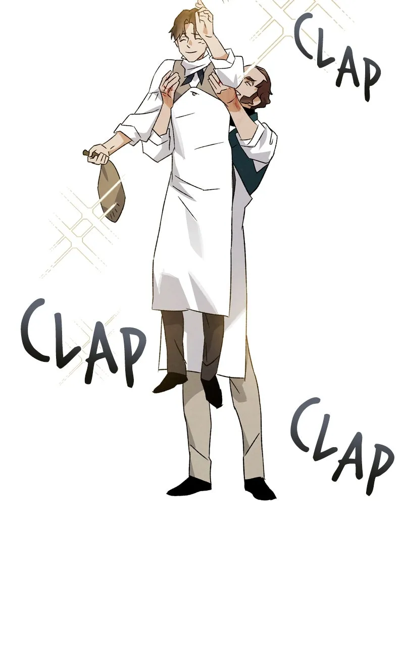 Dr. Kim of London Chapter 21 page 82 - 