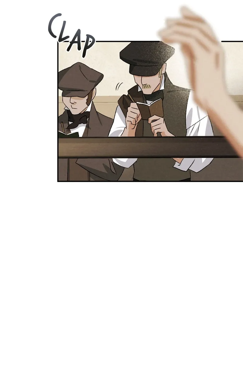 Dr. Kim of London Chapter 21 page 83 - 