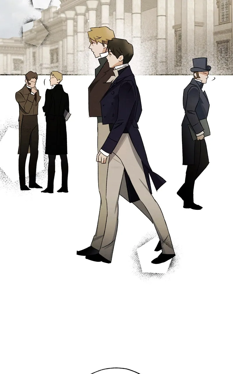 Dr. Kim of London Chapter 21 page 85 - 