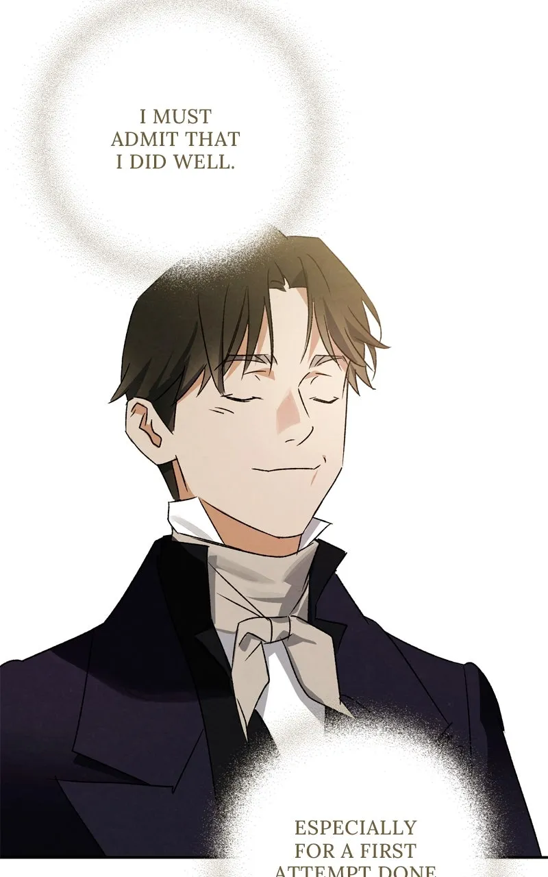Dr. Kim of London Chapter 21 page 87 - 