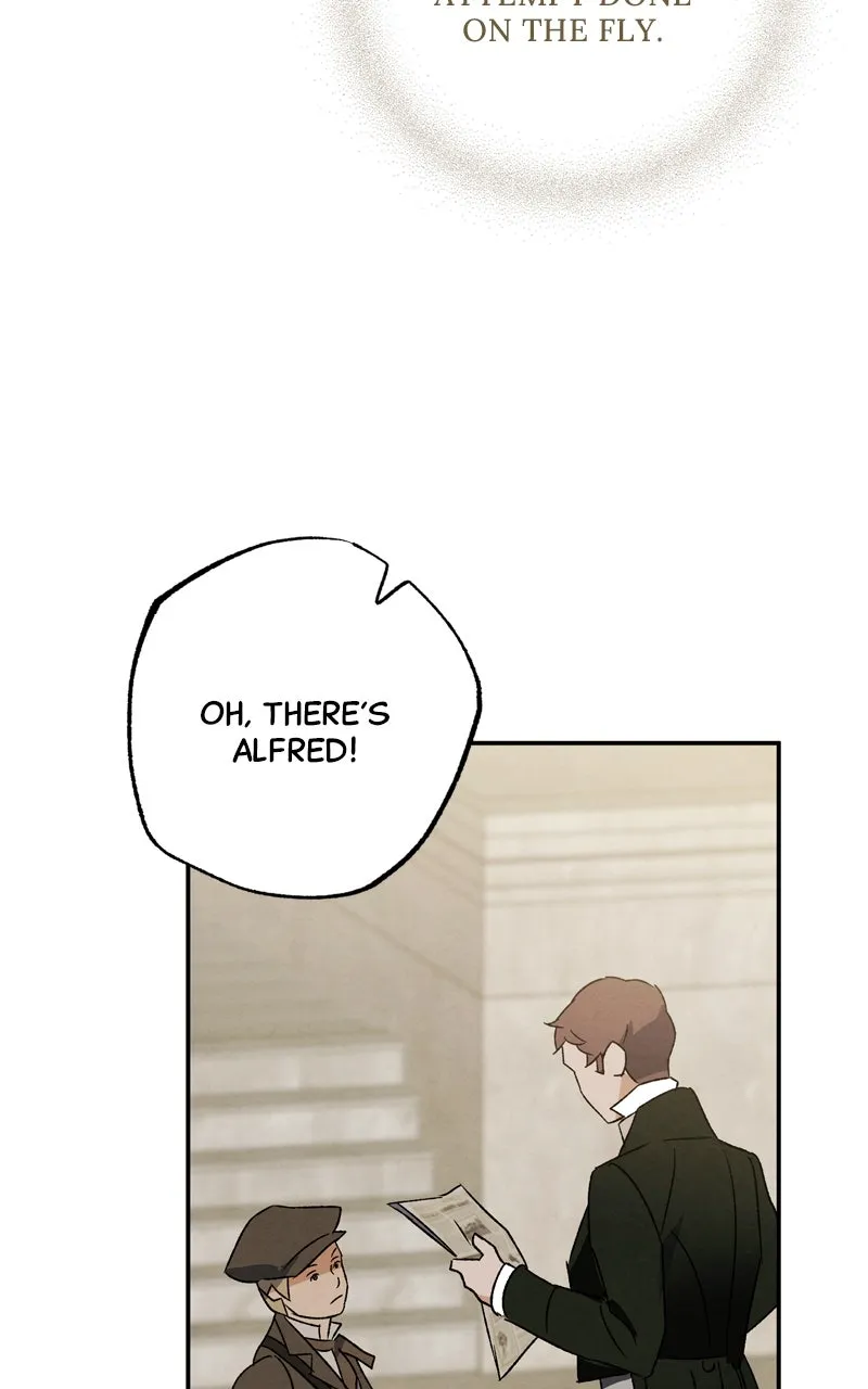 Dr. Kim of London Chapter 21 page 88 - 
