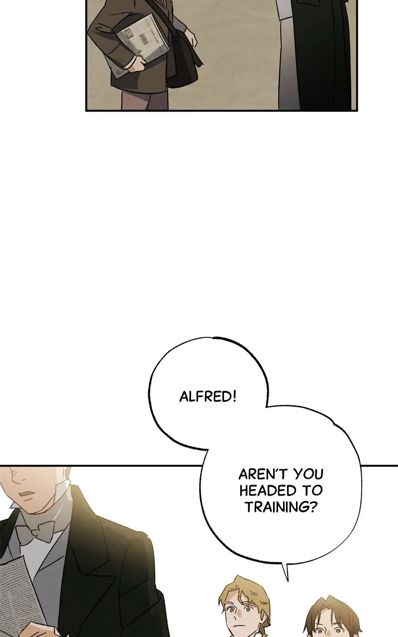 Dr. Kim of London Chapter 21 page 89 - 