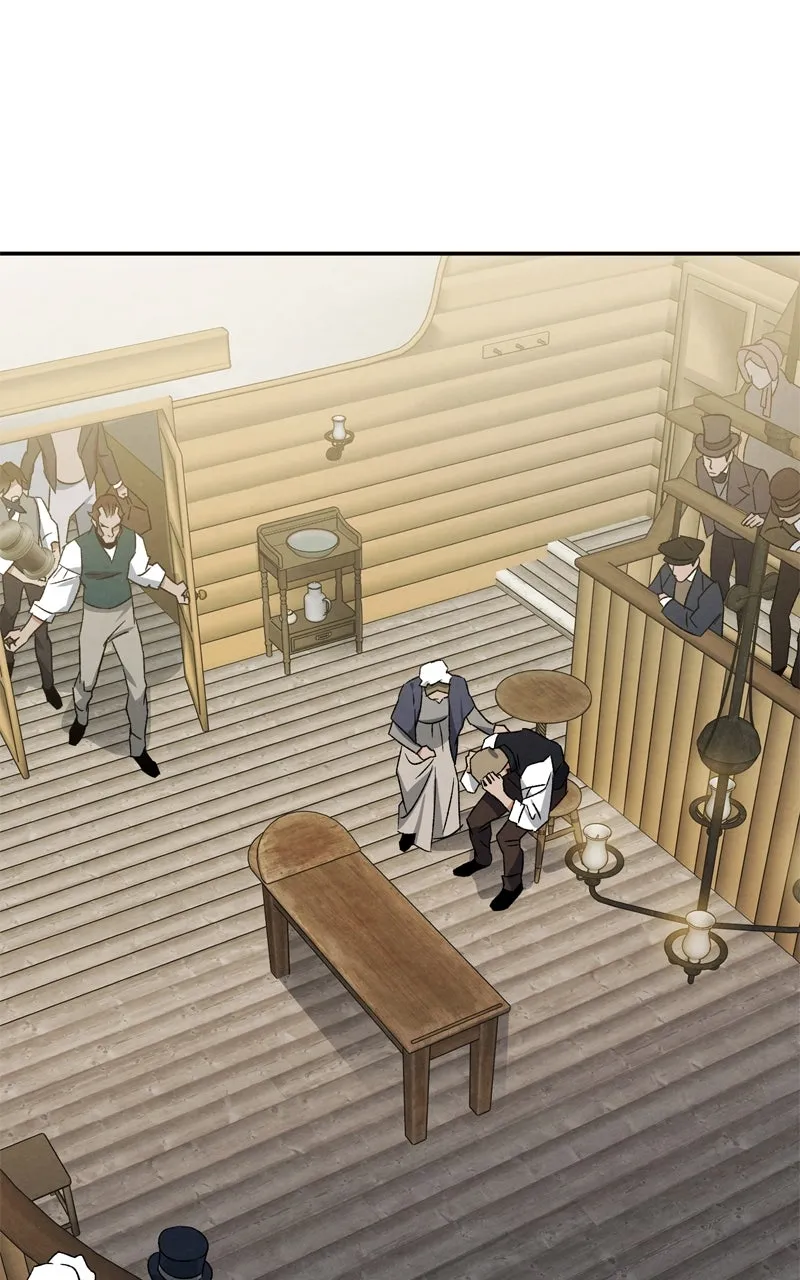 Dr. Kim of London Chapter 21 page 10 - 