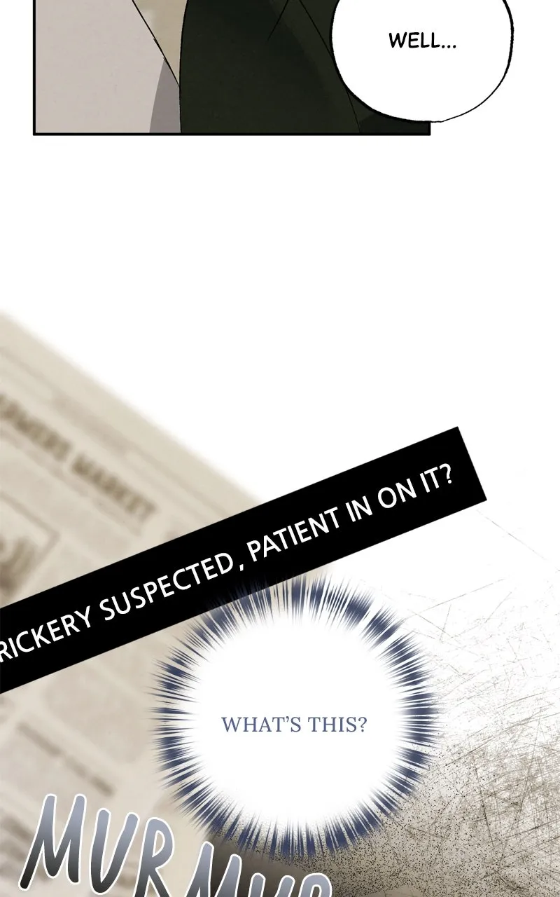 Dr. Kim of London Chapter 21 page 92 - 