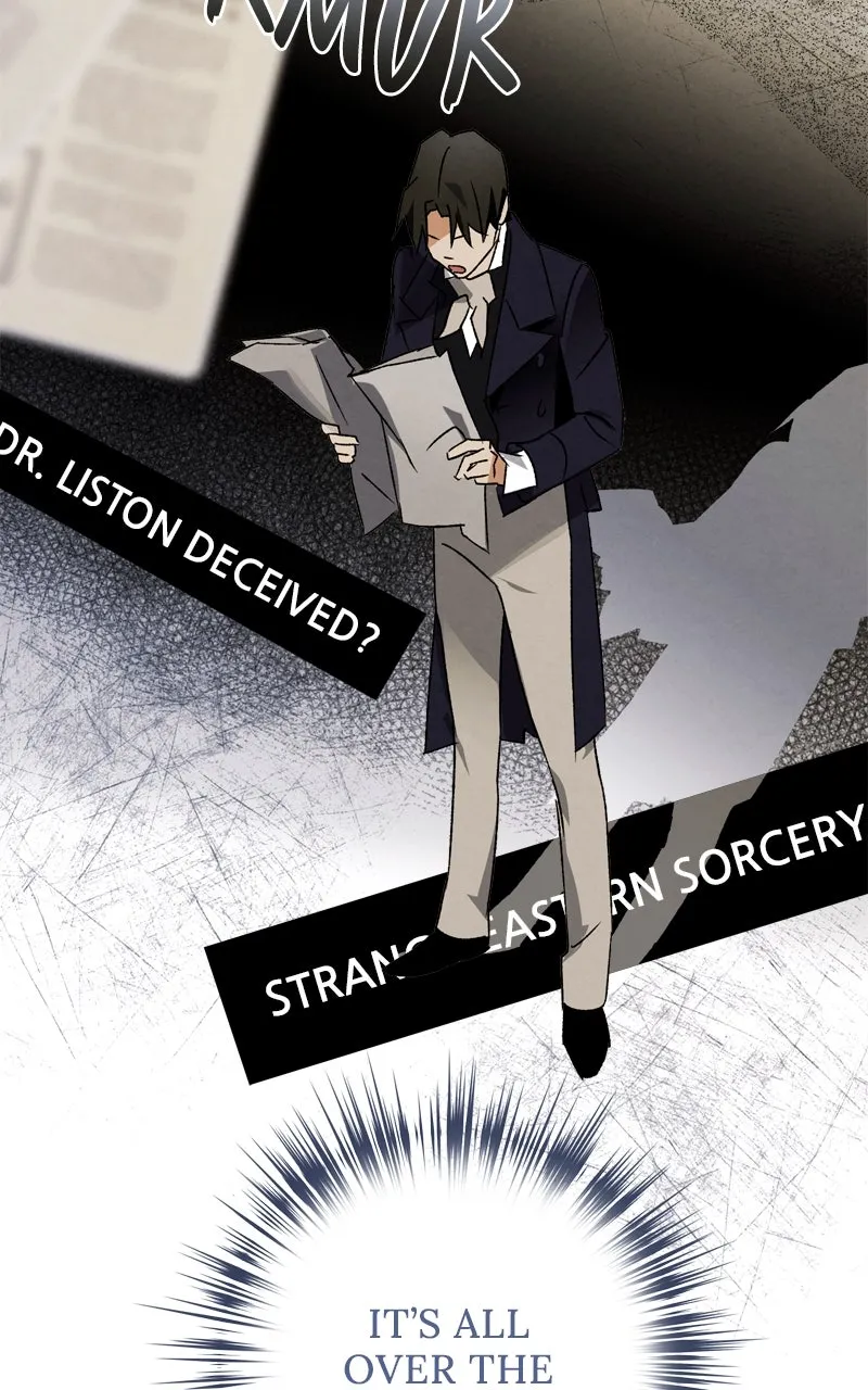 Dr. Kim of London Chapter 21 page 93 - 