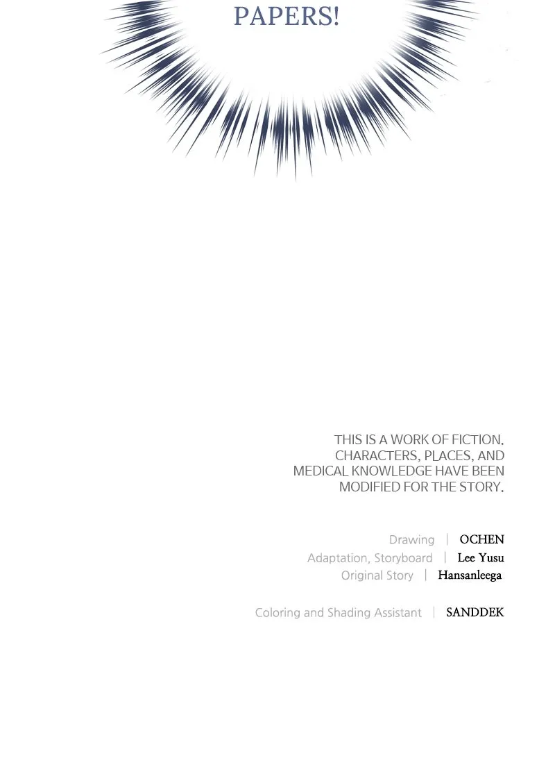 Dr. Kim of London Chapter 21 page 94 - 