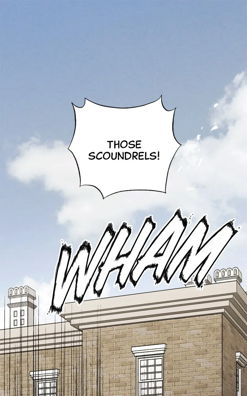 Dr. Kim of London Chapter 22 page 1 - 