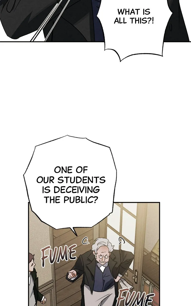 Dr. Kim of London Chapter 22 page 11 - 