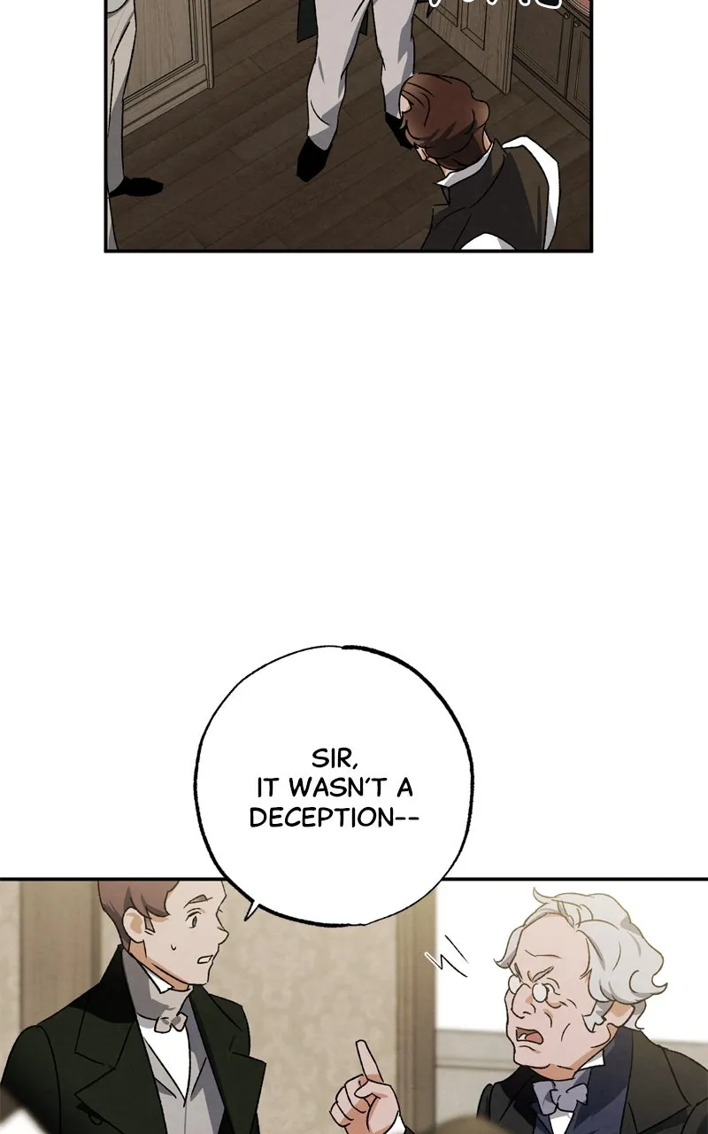 Dr. Kim of London Chapter 22 page 12 - 