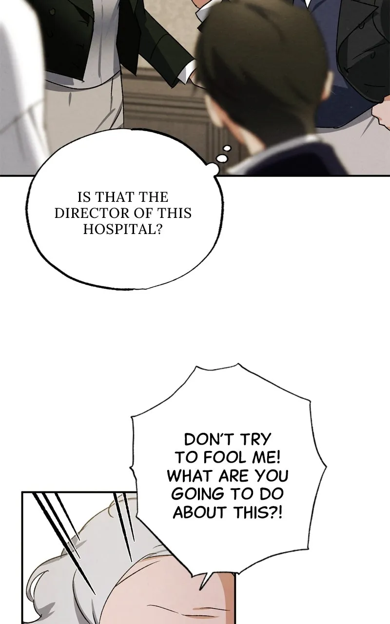 Dr. Kim of London Chapter 22 page 13 - 
