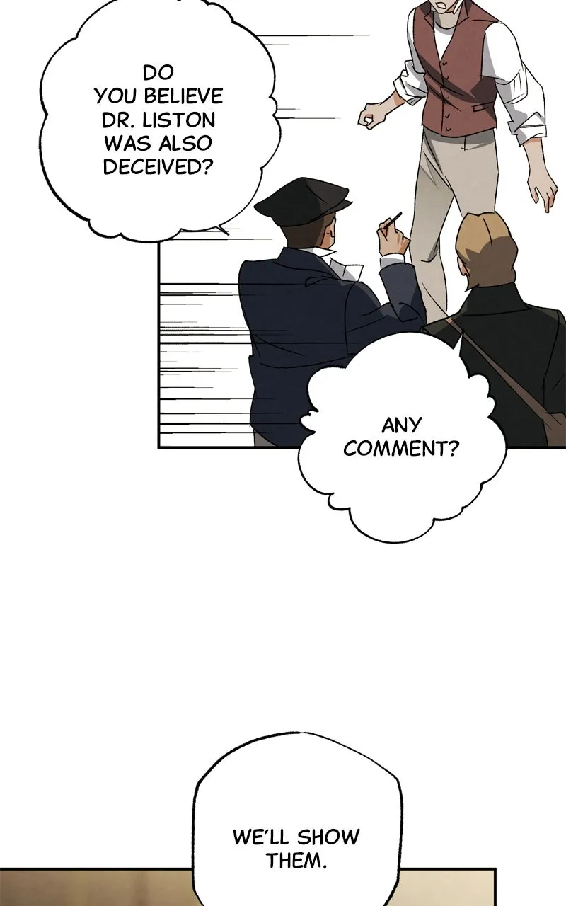 Dr. Kim of London Chapter 22 page 15 - 