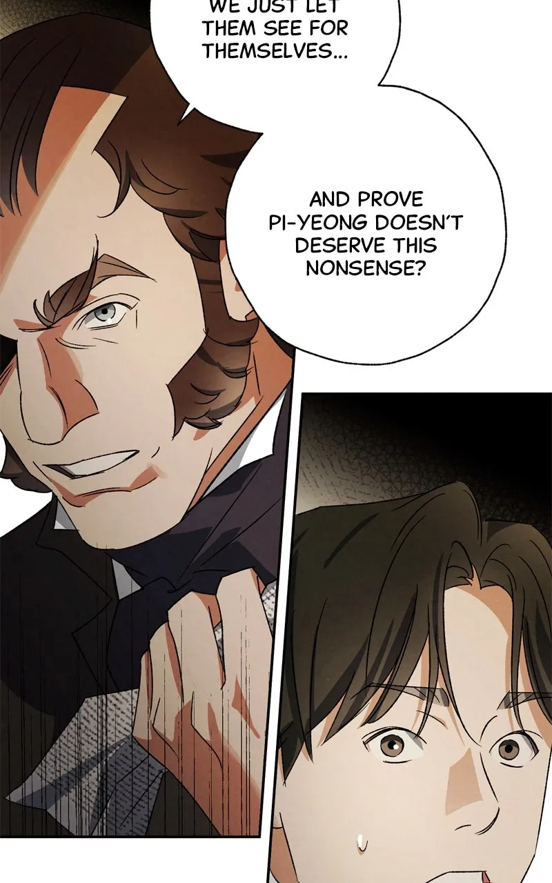 Dr. Kim of London Chapter 22 page 17 - 
