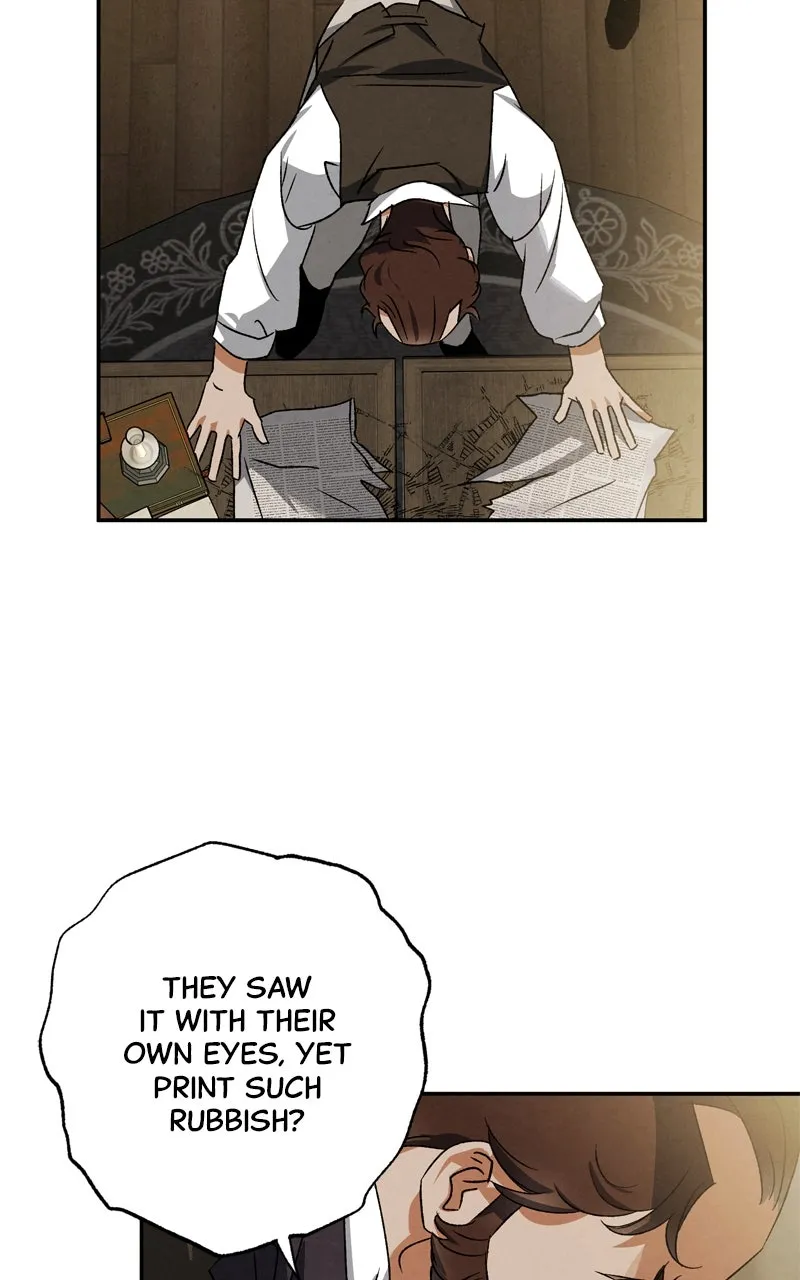 Dr. Kim of London Chapter 22 page 3 - 