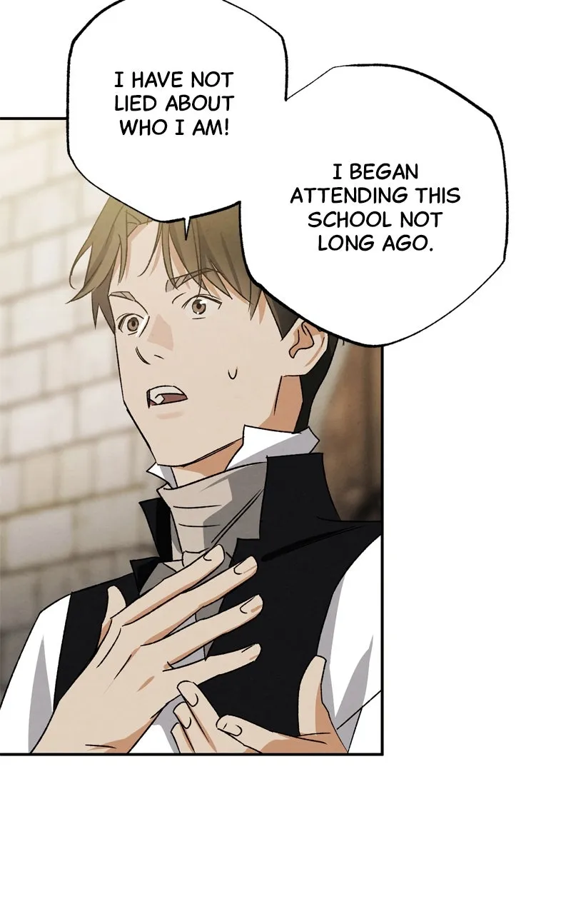 Dr. Kim of London Chapter 22 page 22 - 