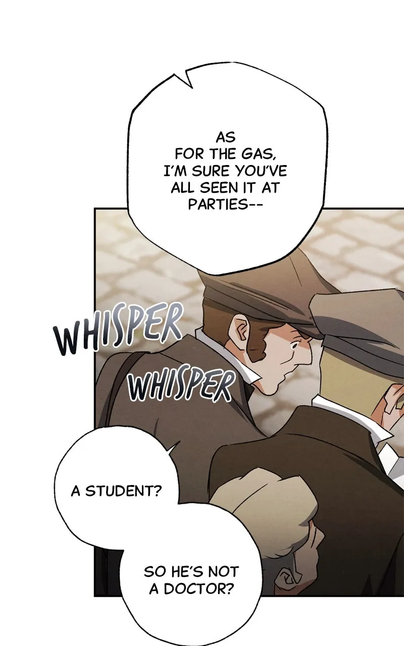 Dr. Kim of London Chapter 22 page 23 - 