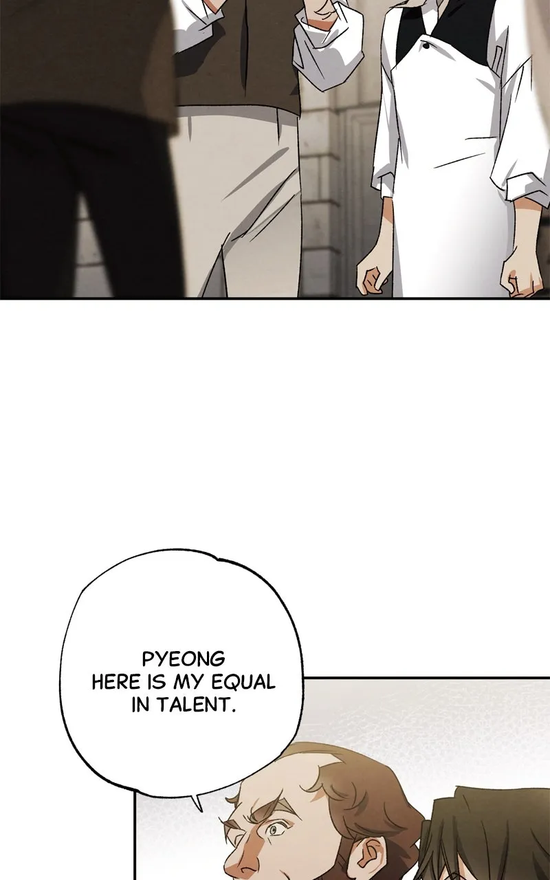 Dr. Kim of London Chapter 22 page 27 - 