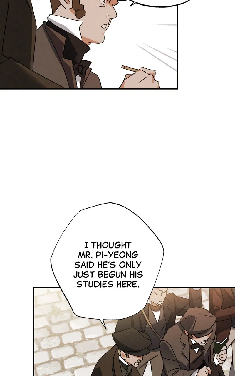 Dr. Kim of London Chapter 22 page 29 - 