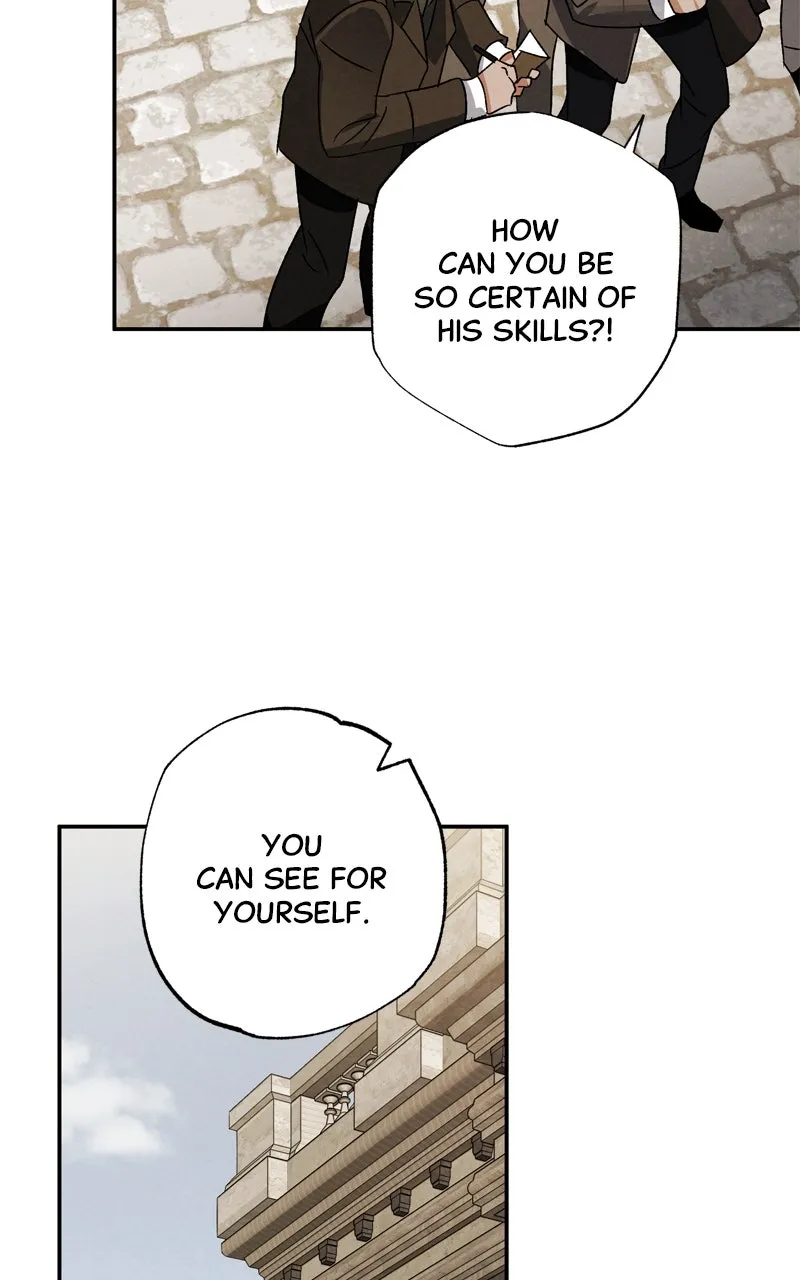 Dr. Kim of London Chapter 22 page 30 - 