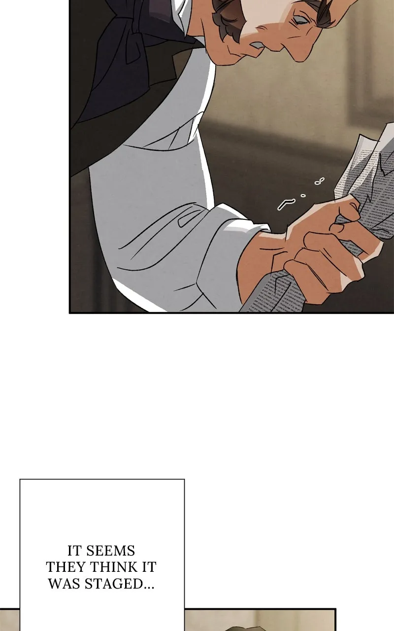 Dr. Kim of London Chapter 22 page 4 - 