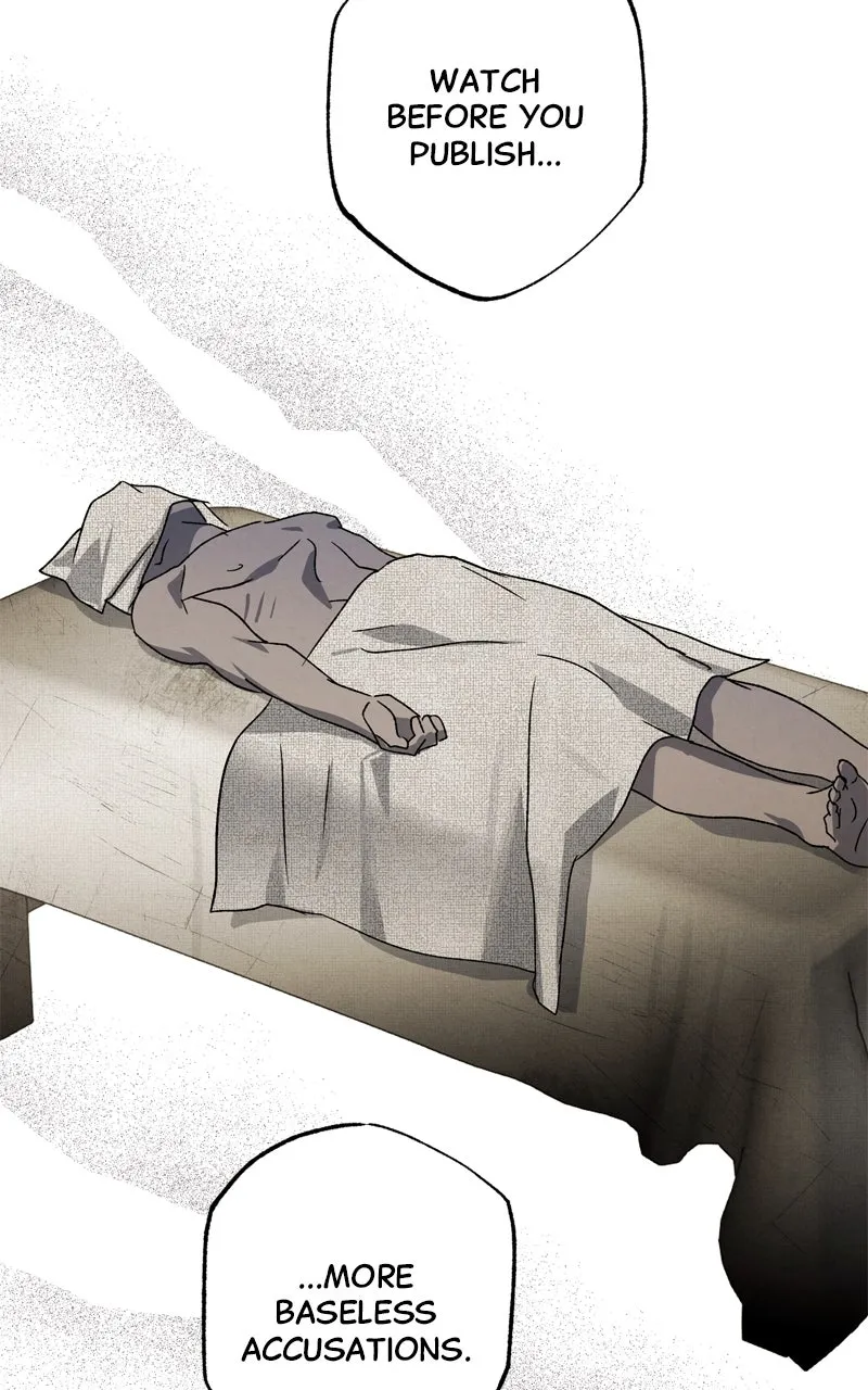 Dr. Kim of London Chapter 22 page 33 - 