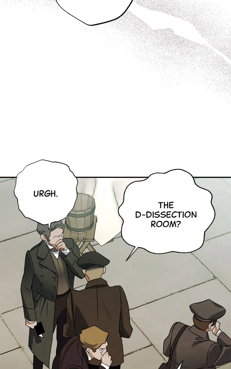 Dr. Kim of London Chapter 22 page 34 - 