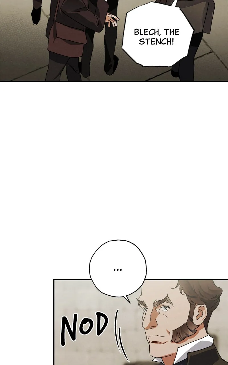Dr. Kim of London Chapter 22 page 35 - 