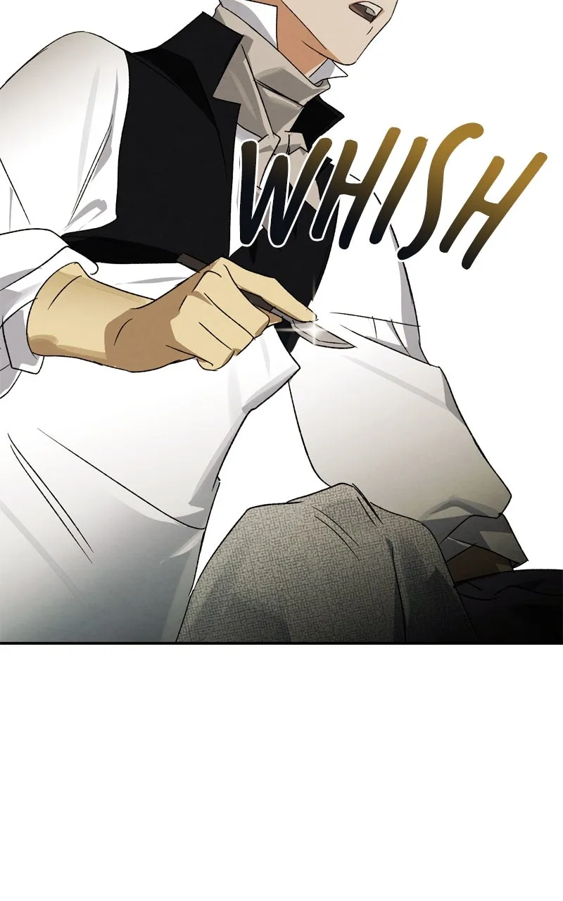 Dr. Kim of London Chapter 22 page 38 - 