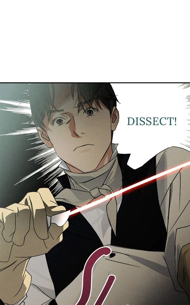 Dr. Kim of London Chapter 22 page 40 - 