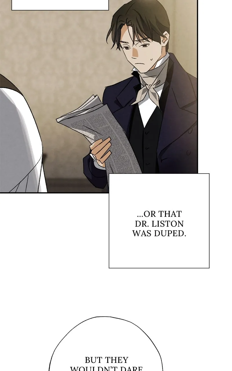 Dr. Kim of London Chapter 22 page 5 - 
