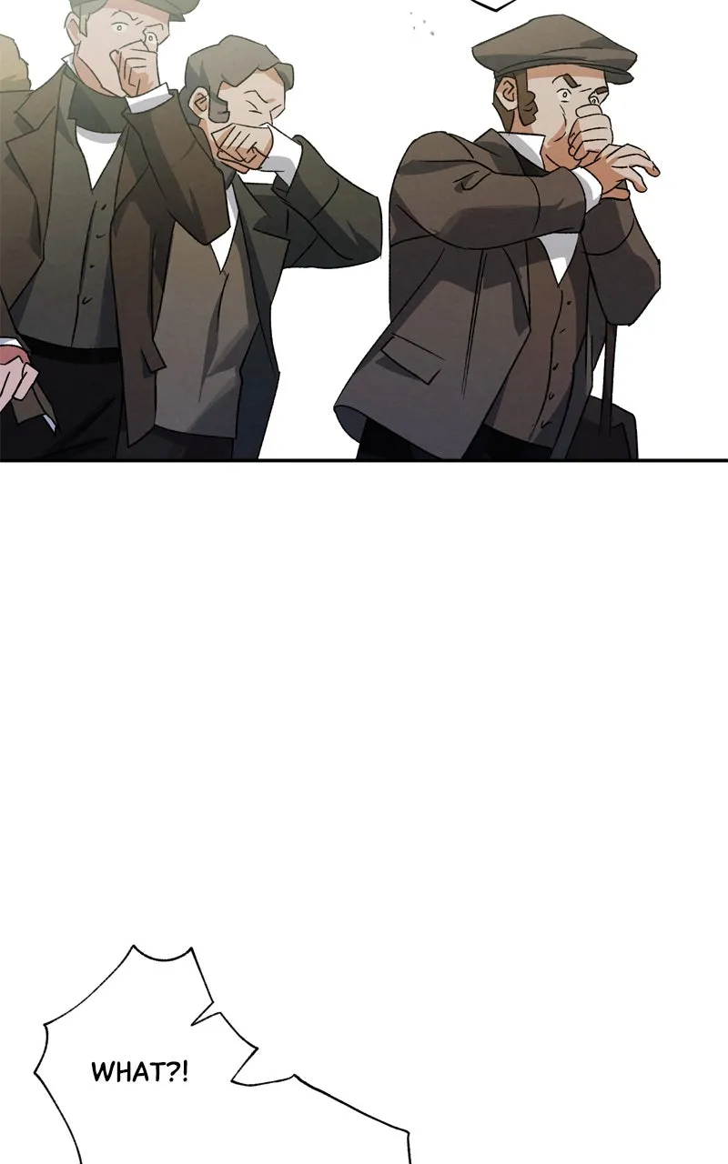Dr. Kim of London Chapter 22 page 42 - 