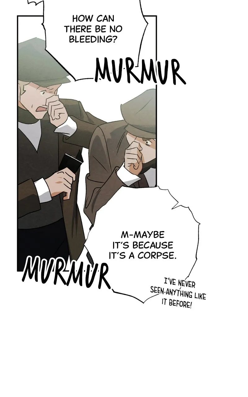 Dr. Kim of London Chapter 22 page 43 - 
