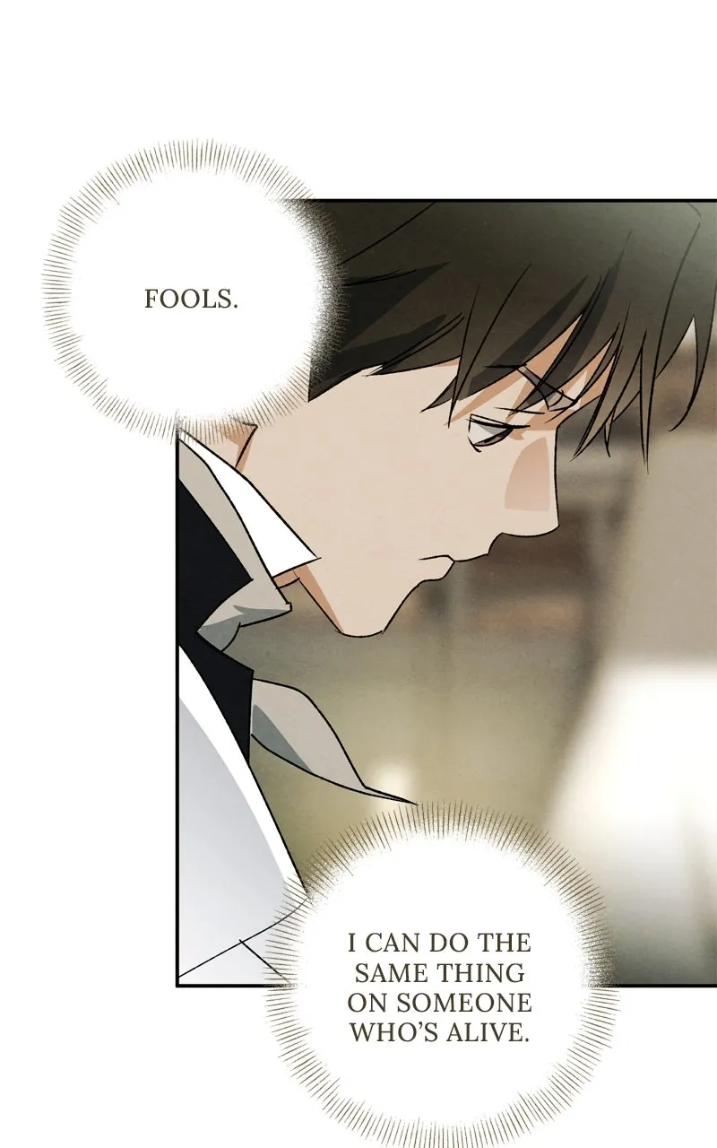 Dr. Kim of London Chapter 22 page 44 - 