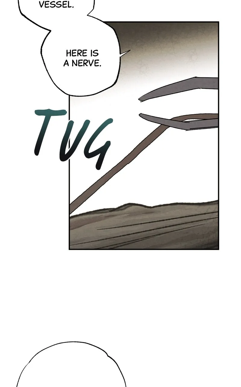 Dr. Kim of London Chapter 22 page 50 - 
