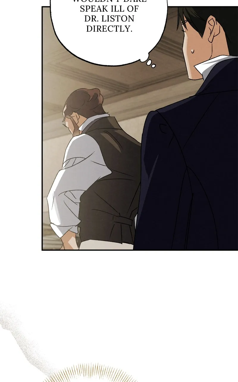 Dr. Kim of London Chapter 22 page 6 - 