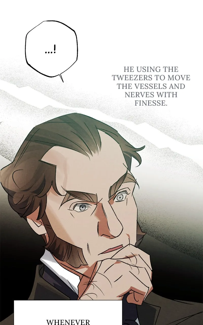 Dr. Kim of London Chapter 22 page 52 - 