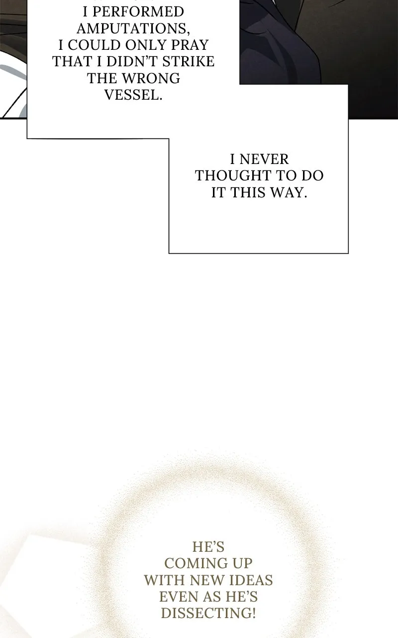 Dr. Kim of London Chapter 22 page 53 - 