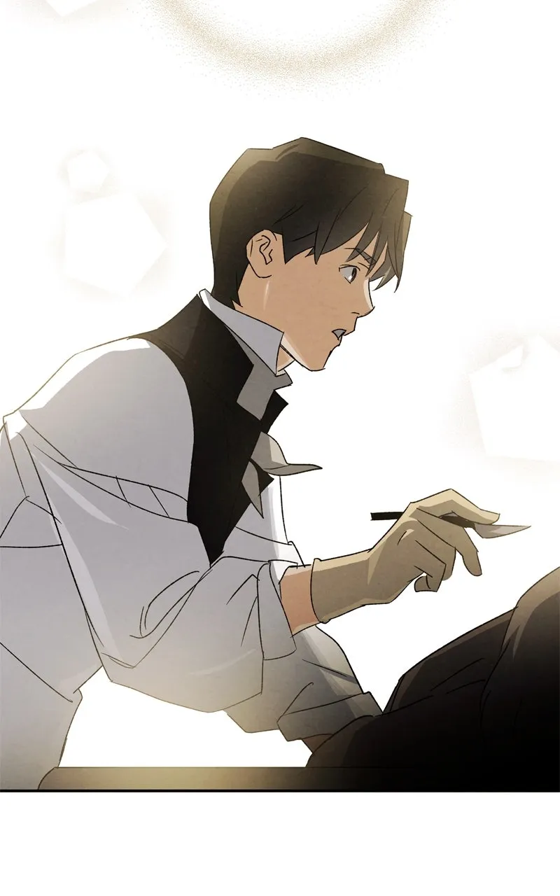 Dr. Kim of London Chapter 22 page 54 - 