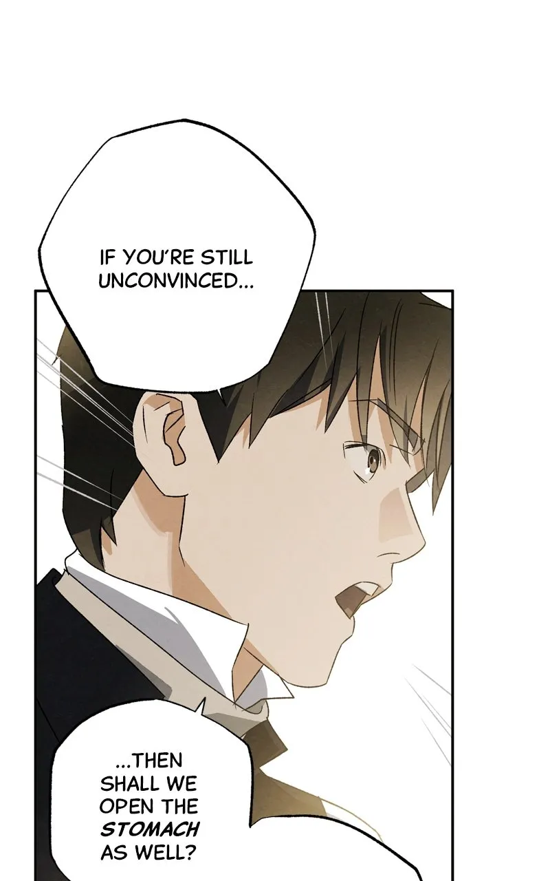 Dr. Kim of London Chapter 22 page 55 - 