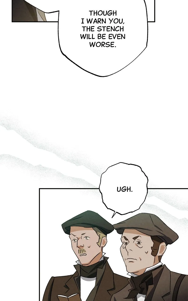 Dr. Kim of London Chapter 22 page 56 - 