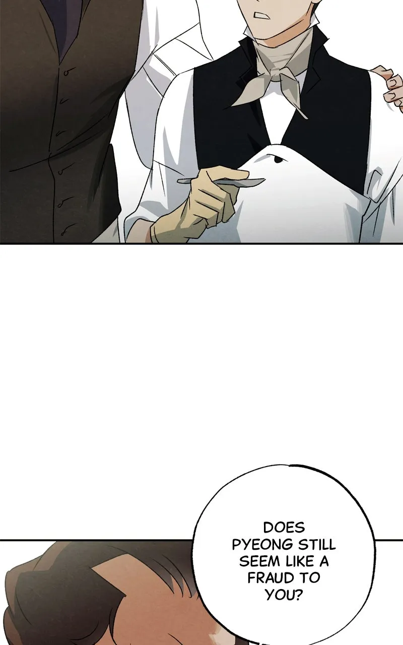 Dr. Kim of London Chapter 22 page 58 - 
