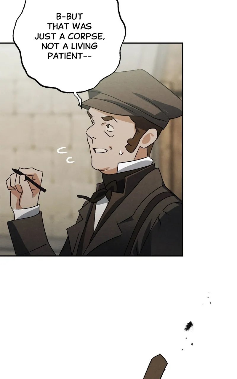 Dr. Kim of London Chapter 22 page 60 - 