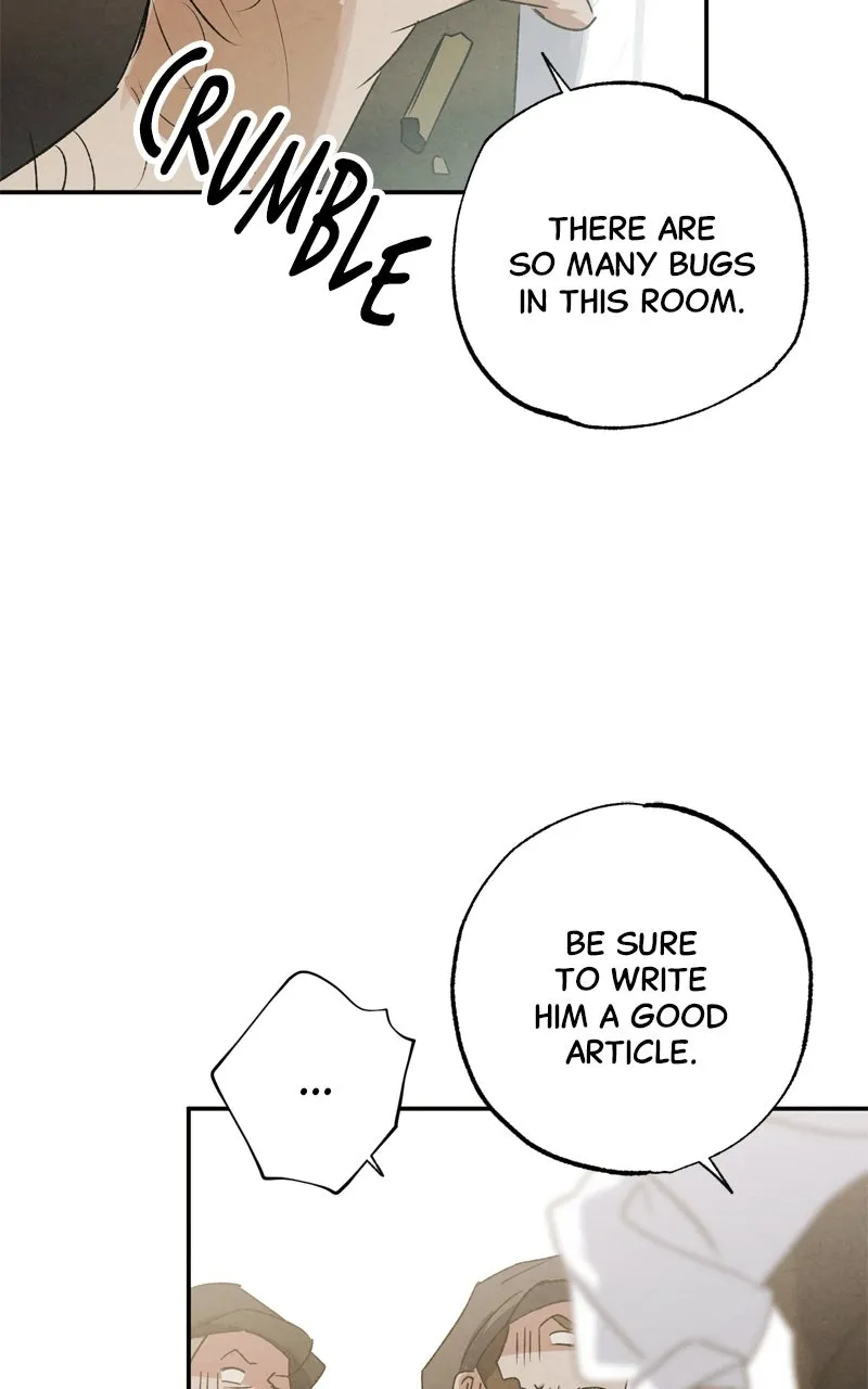 Dr. Kim of London Chapter 22 page 64 - 