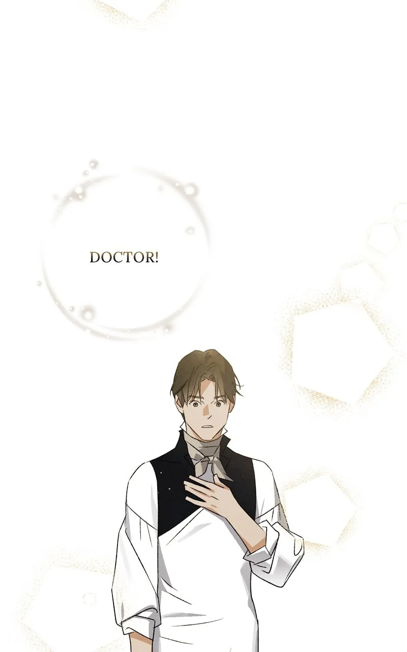 Dr. Kim of London Chapter 22 page 68 - 