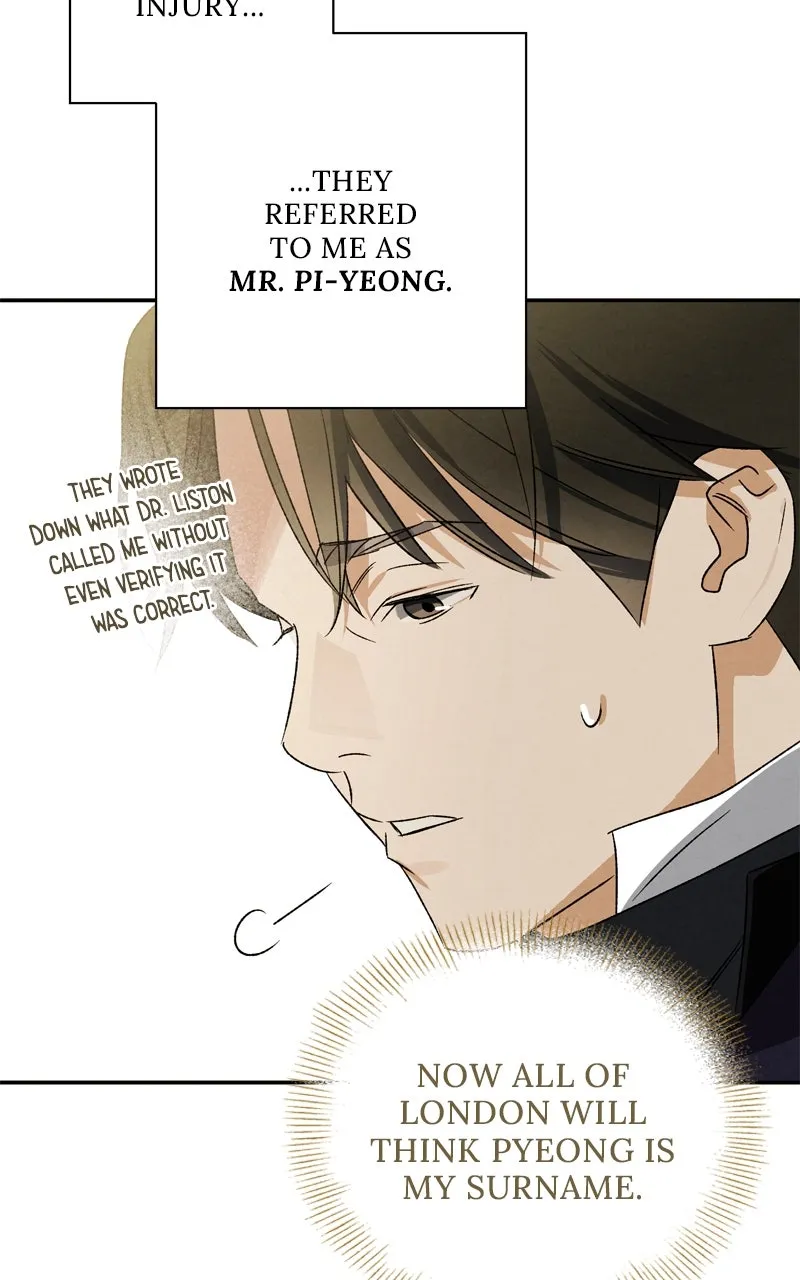 Dr. Kim of London Chapter 22 page 8 - 