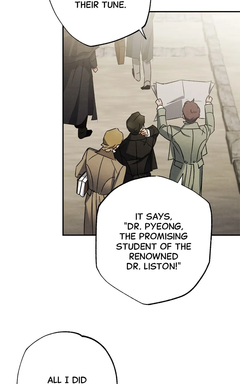 Dr. Kim of London Chapter 22 page 72 - 