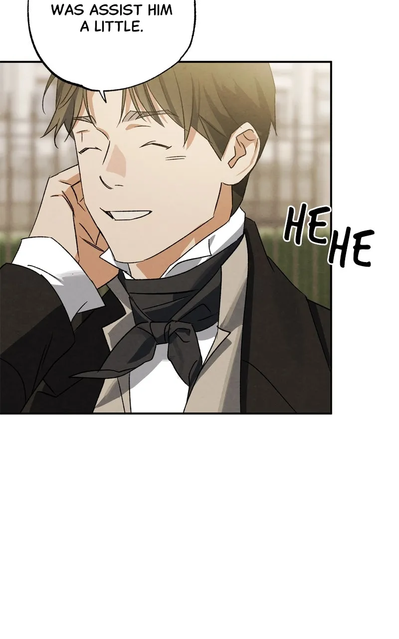 Dr. Kim of London Chapter 22 page 73 - 