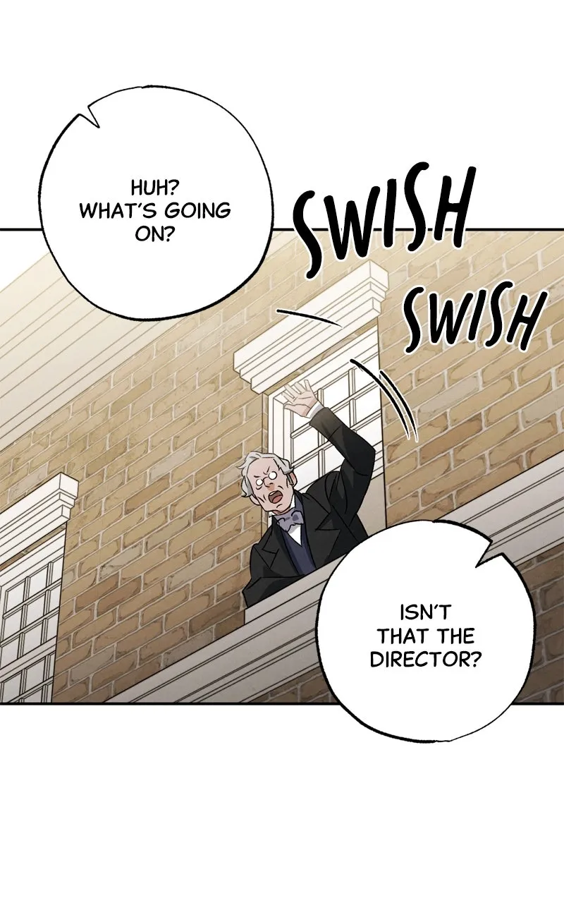 Dr. Kim of London Chapter 22 page 76 - 
