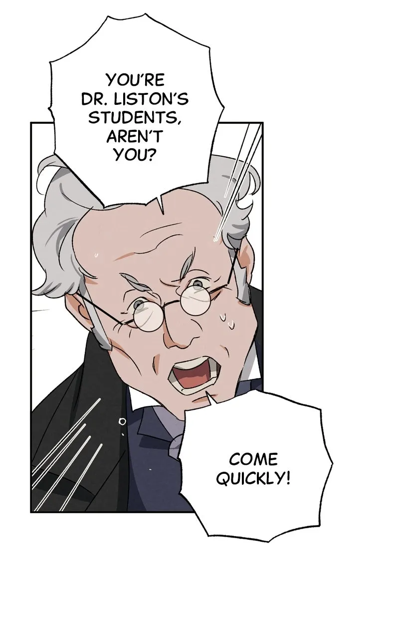 Dr. Kim of London Chapter 22 page 77 - 
