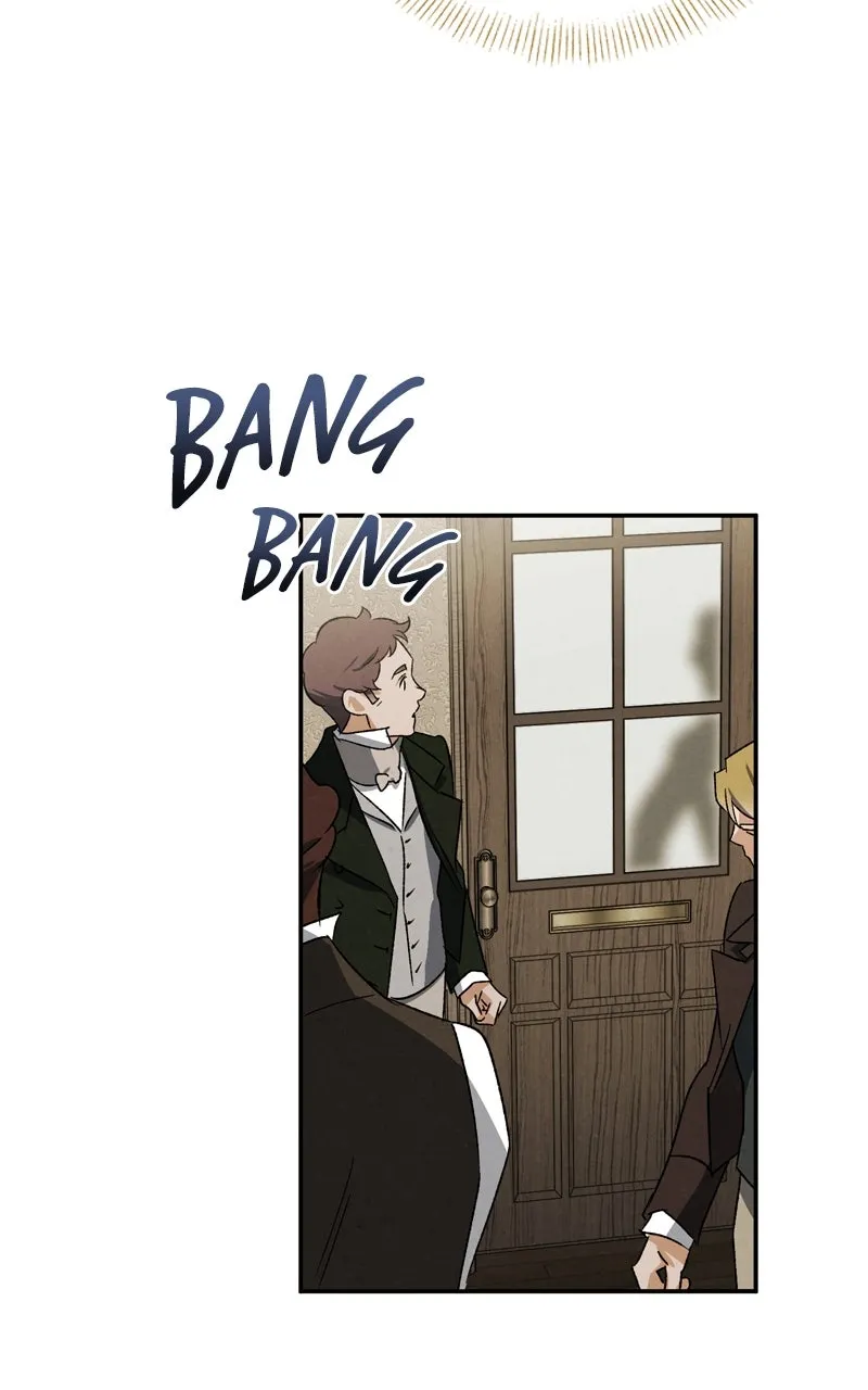 Dr. Kim of London Chapter 22 page 9 - 